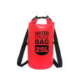 Waterproof bag shoulder waterproof outdoor sports backpack hiking water drifting bag